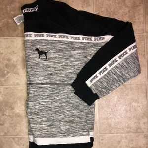Victoria Secret Pink Pullover